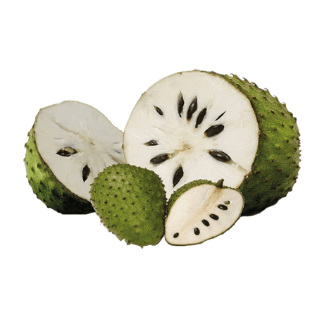 sumak-frut-frutas-guanabana