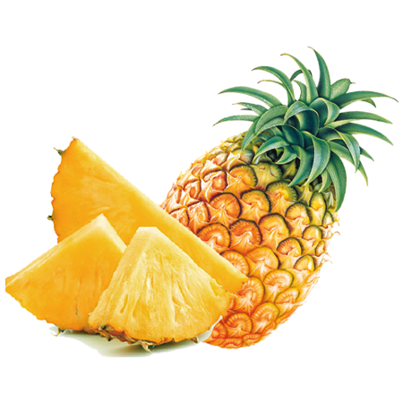 sumak-frut-frutas-piña