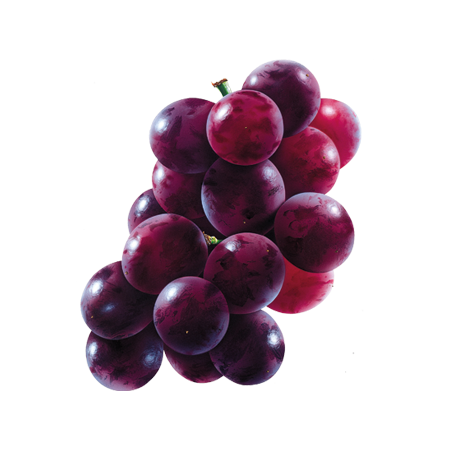 sumak-frut-frutas-uva-roja